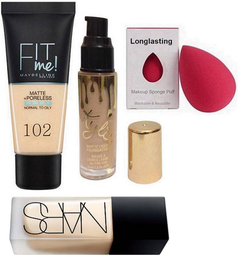 Make Up Artist Kit Essentials 彩妝箱必備美妝品 Makeup Geek No