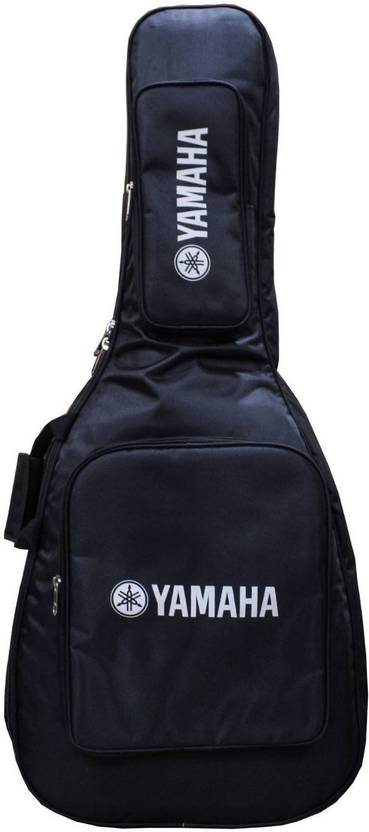 Yamaha Heavy Duty Guitar Bag Price In India Yamaha Heavy Duty Guitar Bag