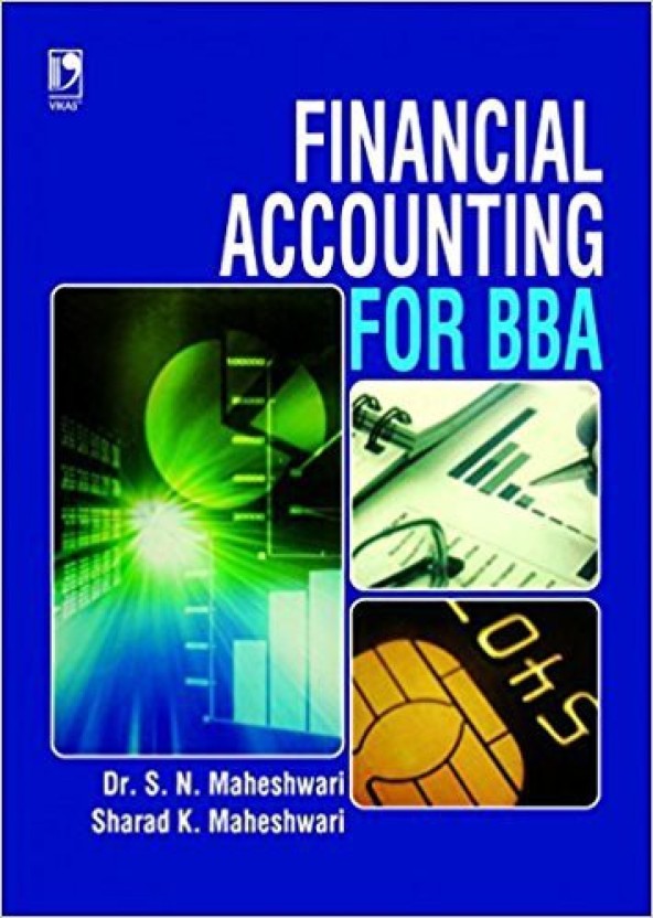 Financial Accounting For BBA 1st Edition: Buy Financial Accounting For ...