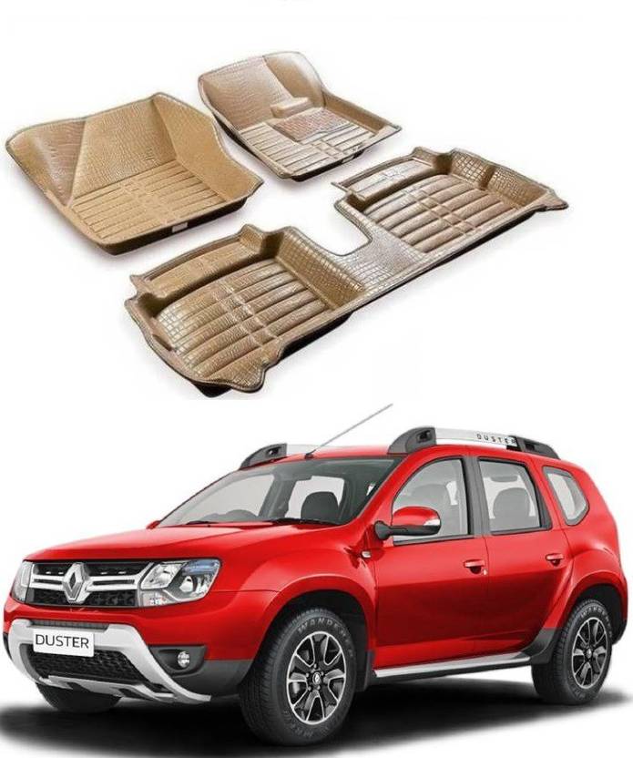 Dacia Duster Price In India - Dacia Duster 2019