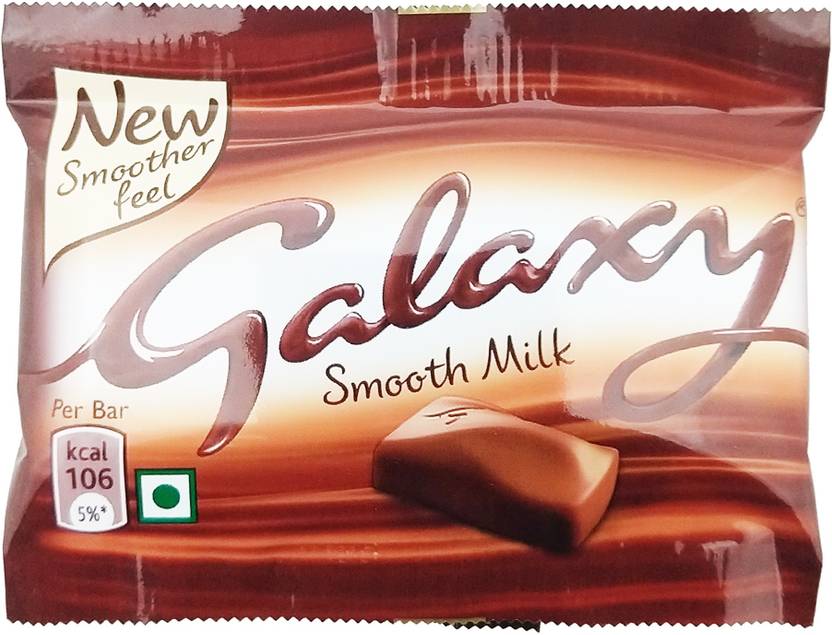 GALAXY Smooth Milk Bars Price in India Buy GALAXY Smooth Milk Bars