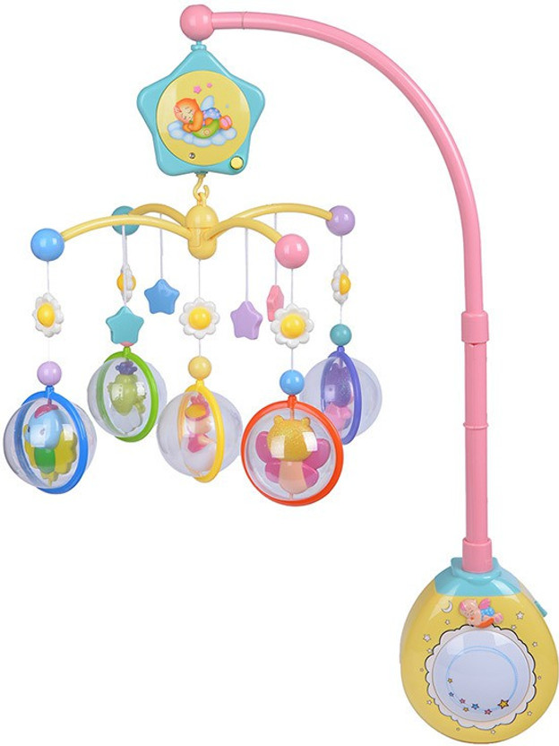 pram toys for toddlers