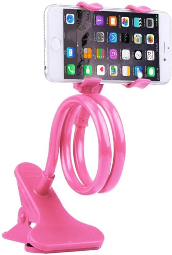Surety Universal Long Arm Flexible Mobile Phone Lazy Stand Surety Universal Long Arm Flexible Mobile Phone Lazy Stand Holder Mount Clip Bracket Adjule