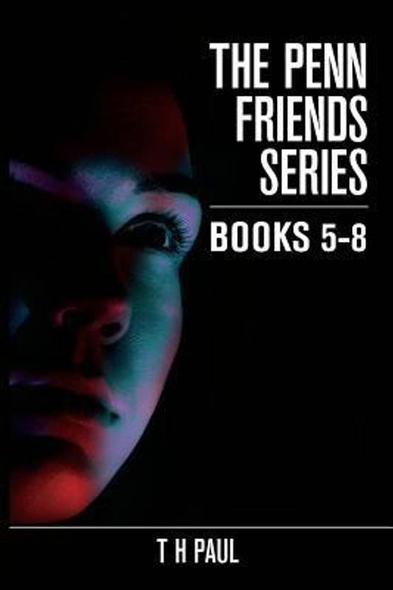 The Penn Friends Series Episodes 58 Buy The Penn Friends Series