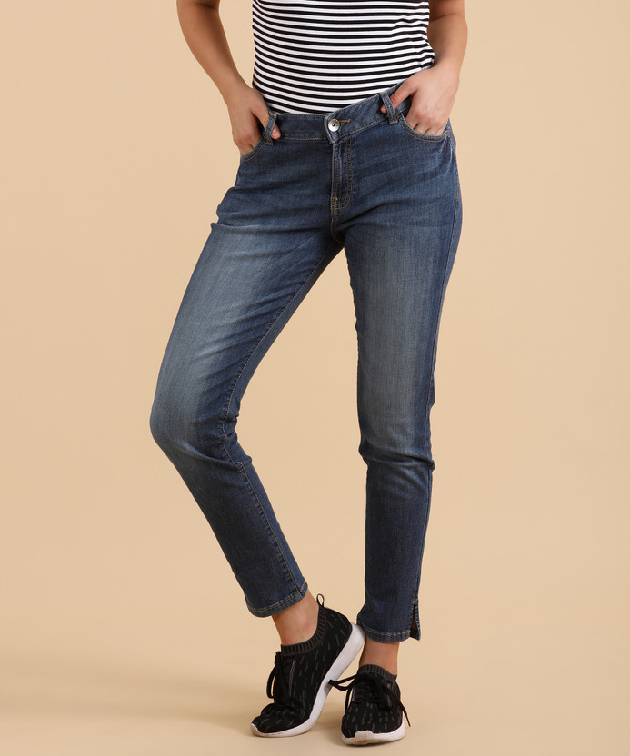 benetton skinny