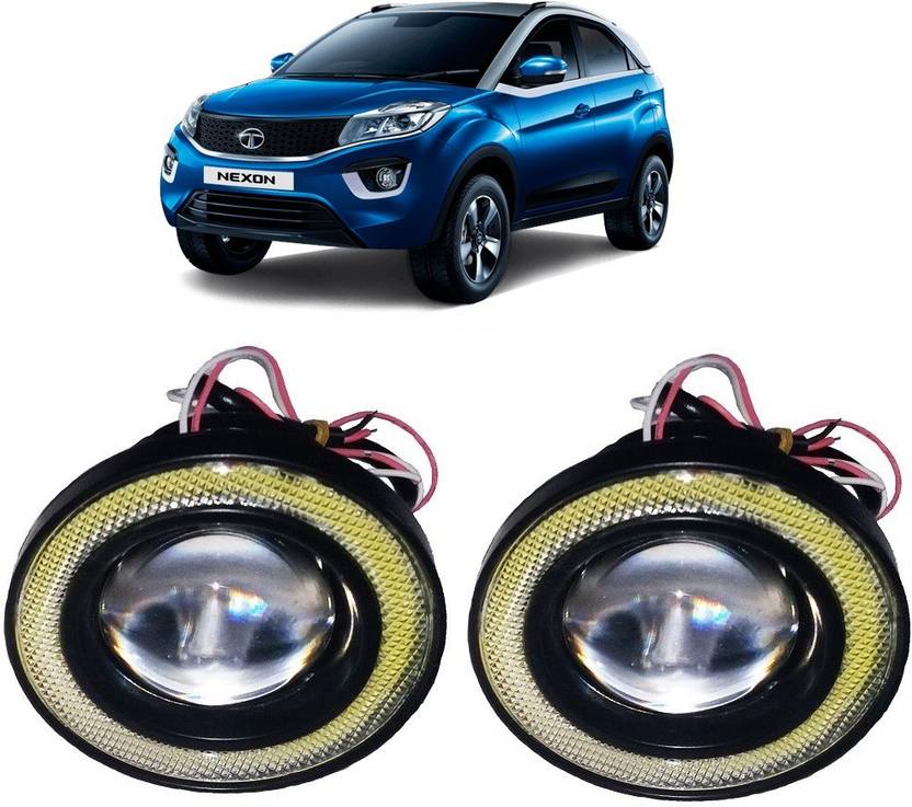 TRIG LED Fog Lamp Unit for Tata Price in India Buy TRIG LED Fog Lamp