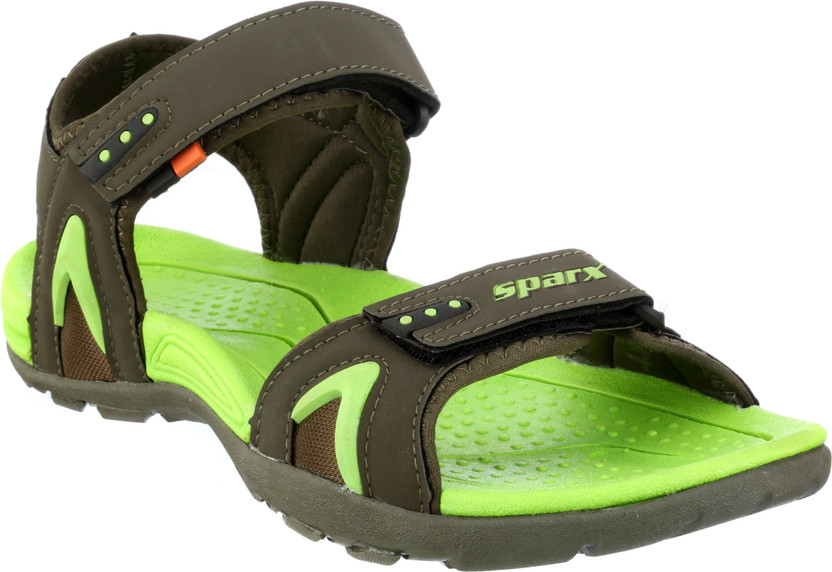 Sparx Sparx Men SS-450 Olive 