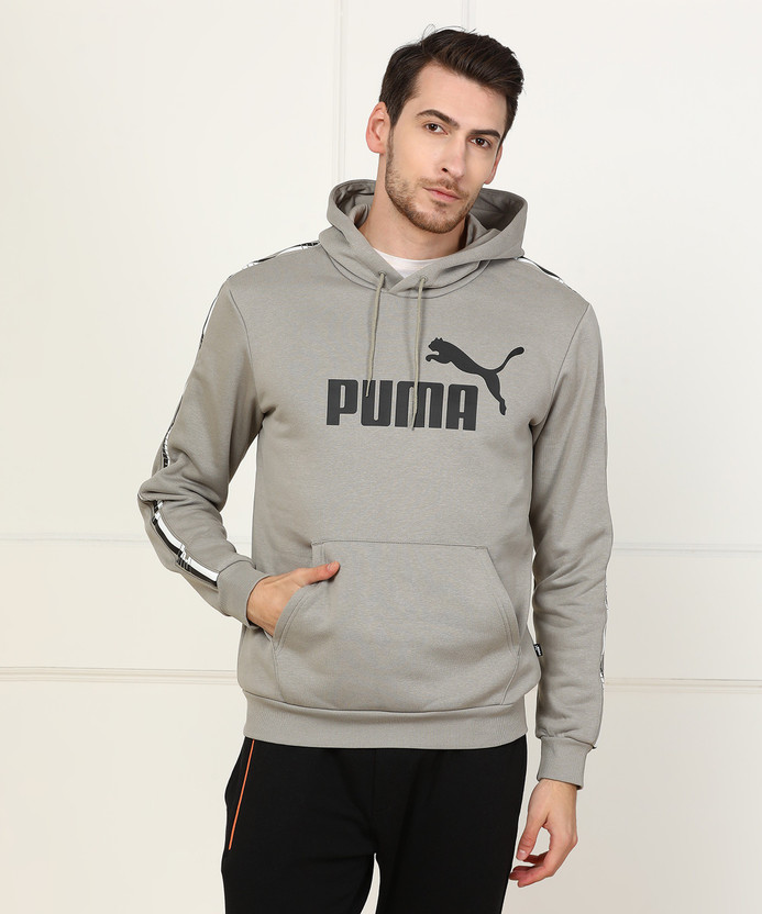 puma hoodies flipkart