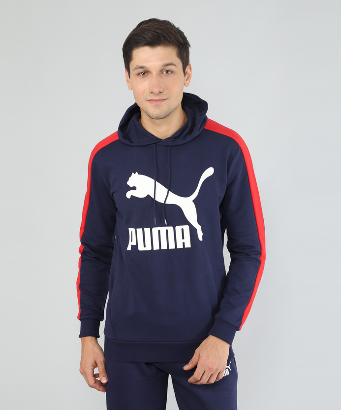 puma hoodies flipkart