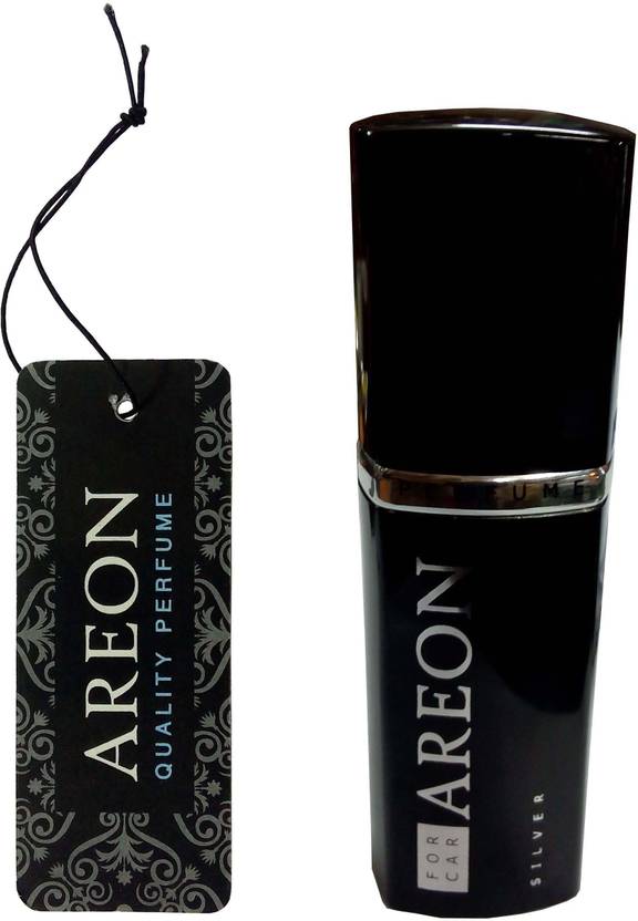 Areon Silver Car Freshener Price In India Buy Areon Silver Car