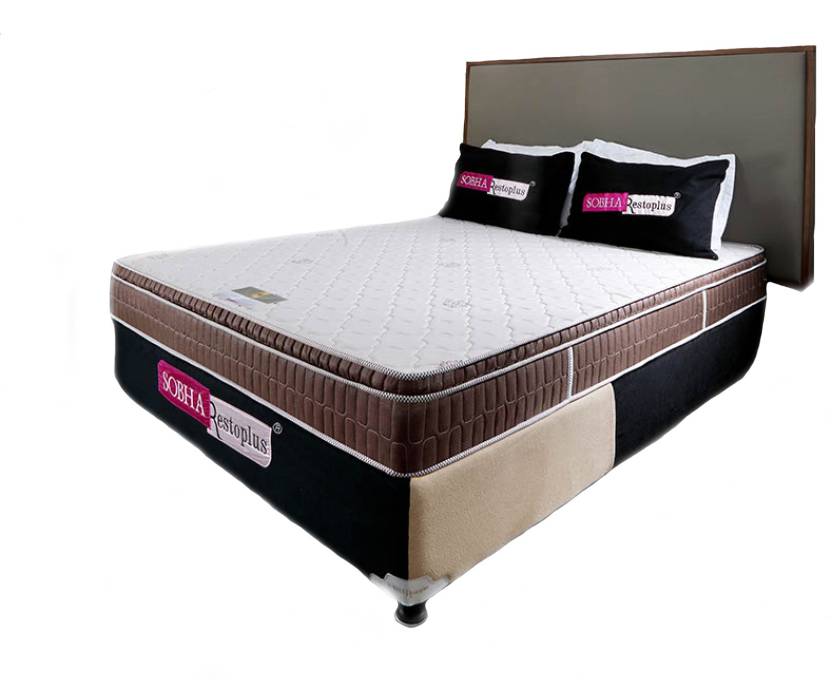 6 inch foam mattress canada