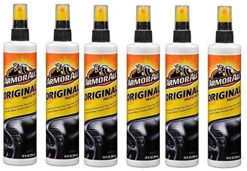 Armor All Protectant Aaprot295pkof6 Vehicle Interior