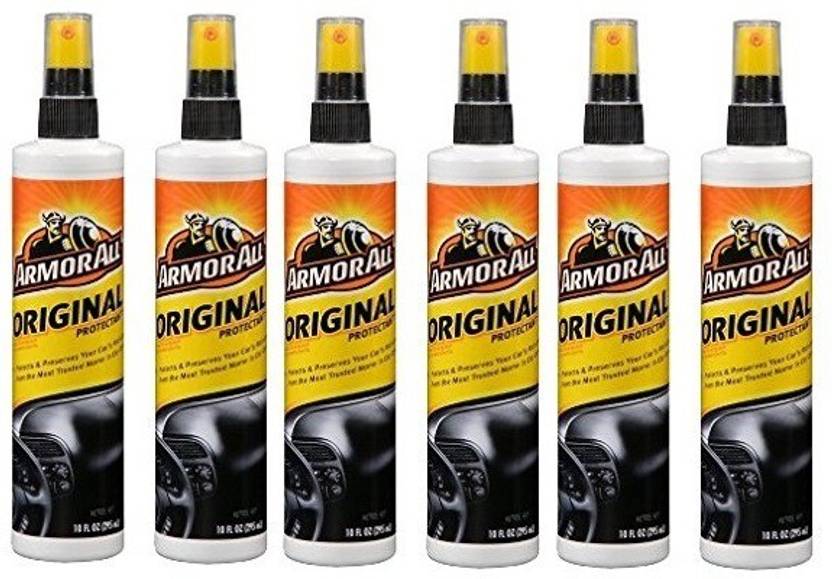 Armor All Protectant Aaprot295pkof6 Vehicle Interior