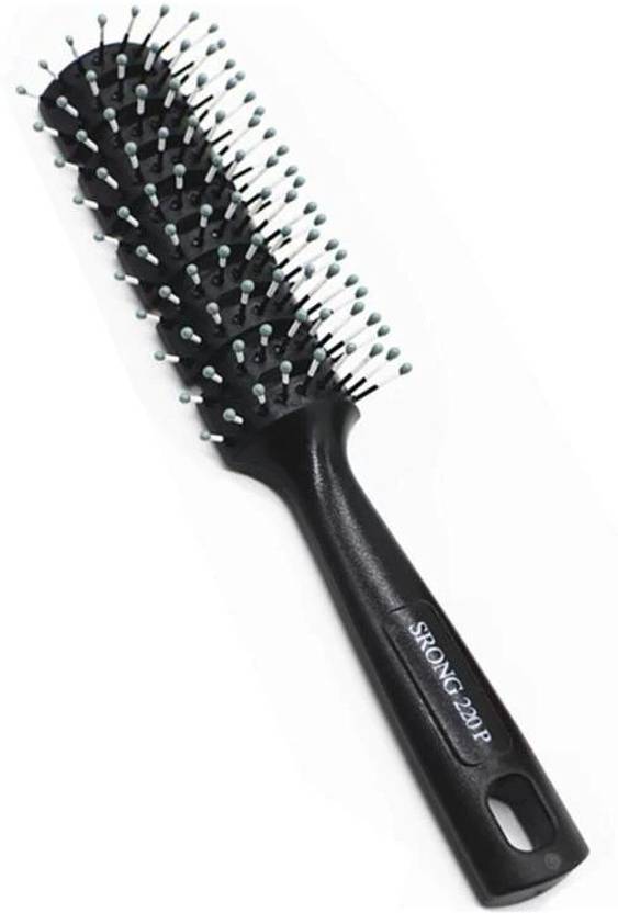 Daluci Gentle Men Hair Brush Tangle Wet Dry For Fashion Hair Brush