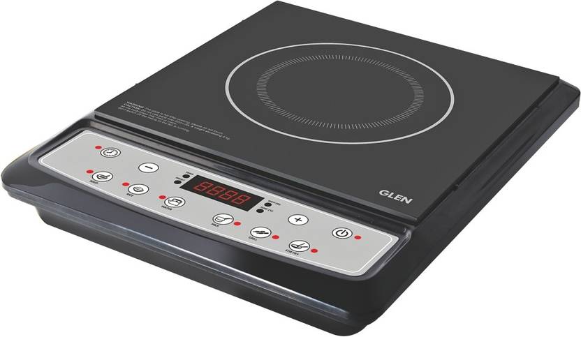 Glen Gl 3072 Induction Cooktop Glen Gl 3072 Induction Cooktop Black Touch Panel