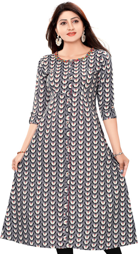 plus size cotton kurtis