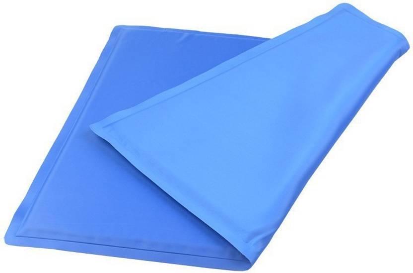 Goofy Tails High Comfort Pet Self Cooling Mat Bed Cooler