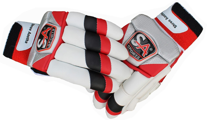 cricket hand protection