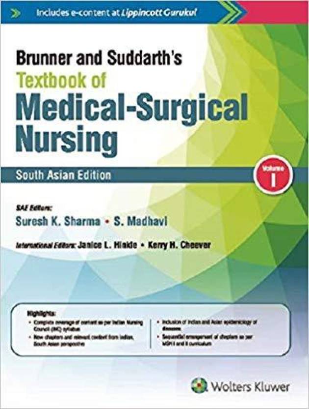 brunner and suddarth 14th edition pdf free download