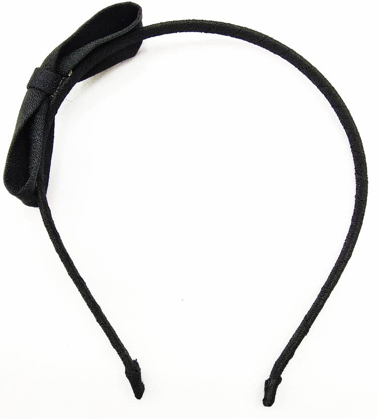 Fairytale Beautiful Simple Cute Bow Hair Band For Kid S Girl S And