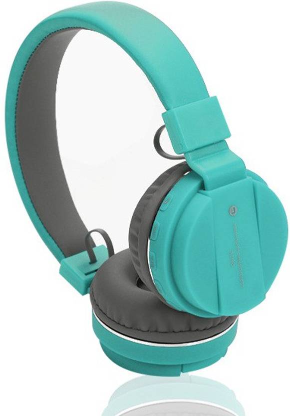 Ashwat Electromech Best 3d Headphone Bluetooth Headset With Mic