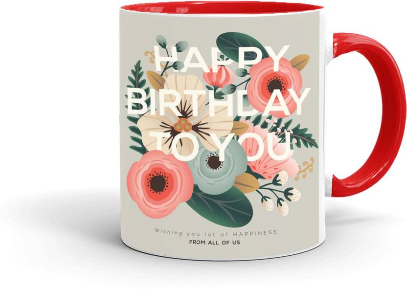 Birthday Wishes To Cousin Sister Son - Romantic words