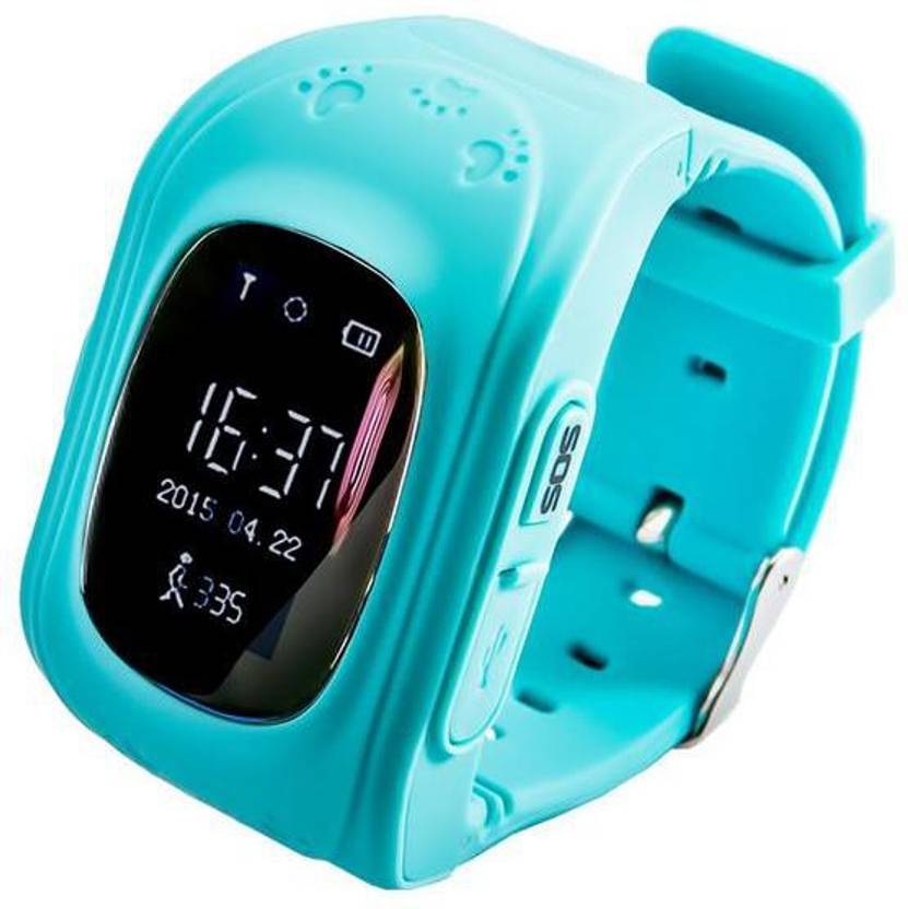 q50 smartwatch
