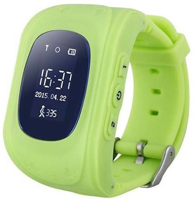 q50 smartwatch