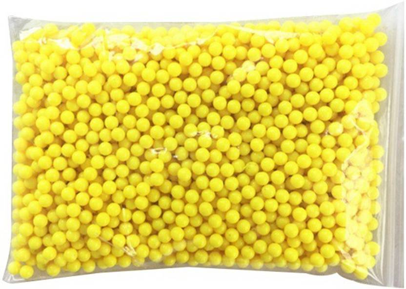 SOMETHING4U (Pack of 600) High Grade 6mm Plastic BB Bullets / Pellets