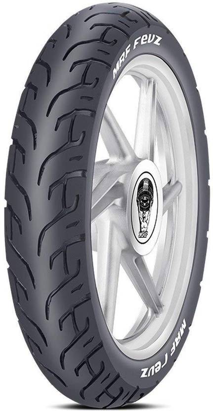 MRF REVZ 120 80 R17 61P Tubeless Bike Tyre Rear Two Wheeler Tyre Price mrf-revz-120-80-r17-61p-tubeless-bike-tyre-rear-two-wheeler-tyre-price