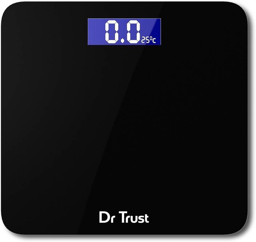 Dr Trust Usa Zen Rechargeable Digital Personal Weighing Scale Dr Trust Usa Zen Rechargeable Digital Personal Weighing Scale Electronic Weight Machine For