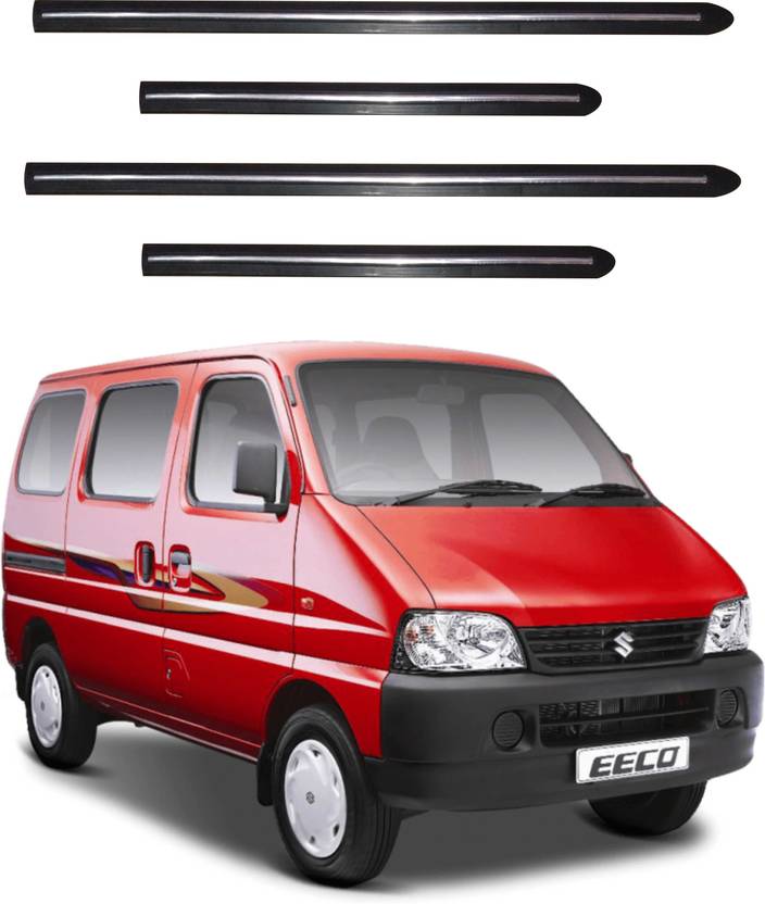 Trigcars Eco Car Side Beading Price In India Buy Trigcars Eco Car