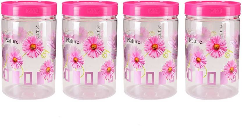 Container Best Cook Saaj Plastic Storage Set For Kitchen