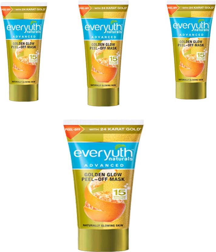 Glow peel off mask Glow peel off mask