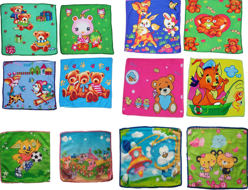 printed handkerchief online