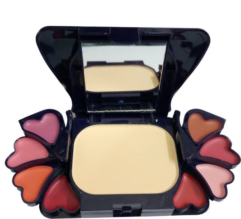 Nyn Small Fashion Makeup Kit Price In India Buy Nyn Small Fashion