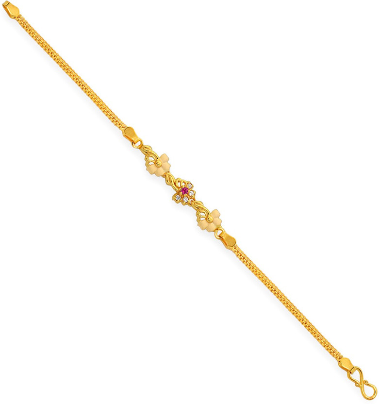 Share 166+ kumaran thangamaligai bracelet designs best kidsdream.edu.vn