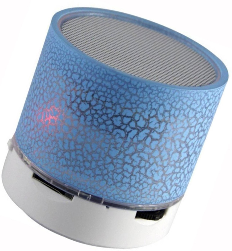 Mini Wireless Bluetooth Speaker TF USB MP3 SUPER BASS For Smartphone Tablet PC