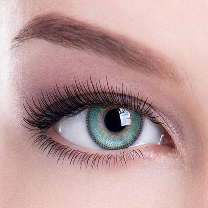 colour perfection turquoise blends