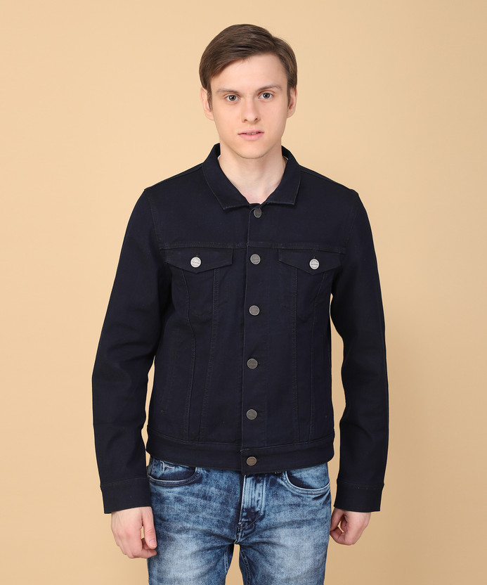 LP Jeans by Louis Philippe Full Sleeve 