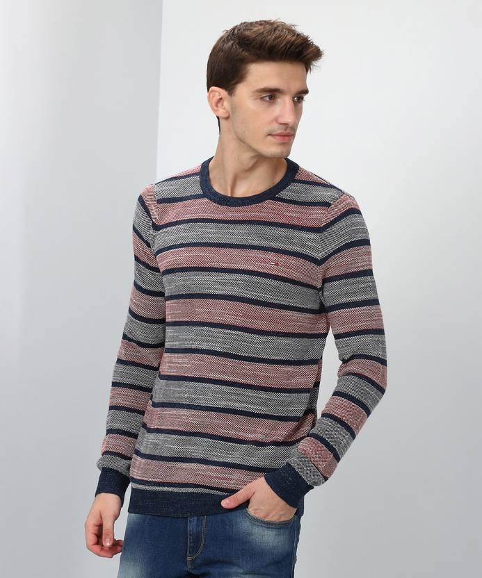 tommy hilfiger men sweater