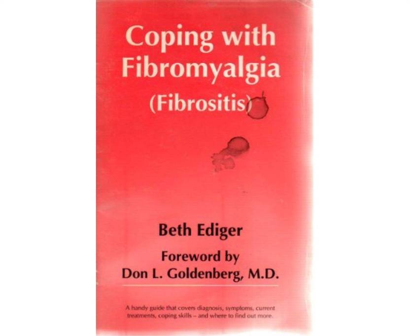 Coping With Fibromyalgia Fibrositis Buy Coping With - 