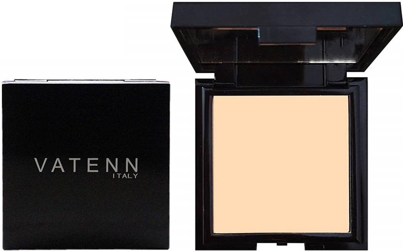 Vatenn Italy Duo Mat Wet Dry Powder Foundation Foundation