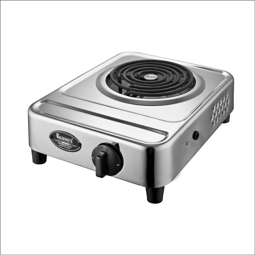 Warmex Hp 04 Radiant Cooktop Buy Warmex Hp 04 Radiant Cooktop