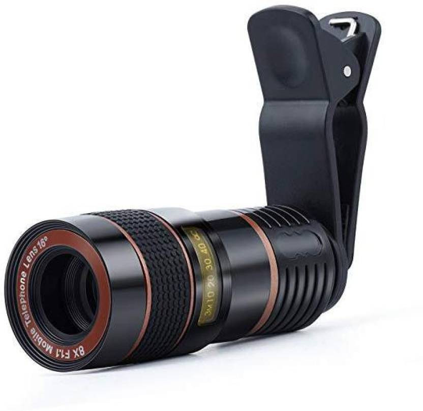 canon telescope lens