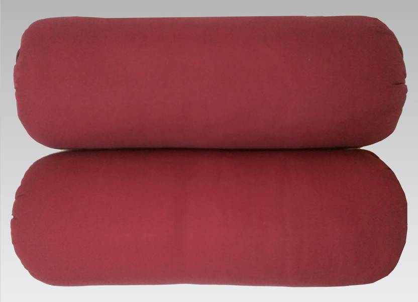 Touch Pillows Hard Bolster Pack Of 2 Buy Touch Pillows Hard