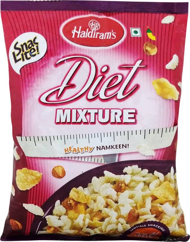 Haldiram's Diet Mixture Price in India Buy Haldiram's Diet Mixture