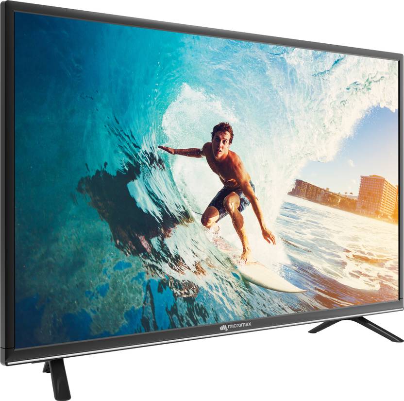 Micromax 81cm 32 inch HD Ready LED TVÂ Â 32T8361HD/32T8352HD Micromax Televisions