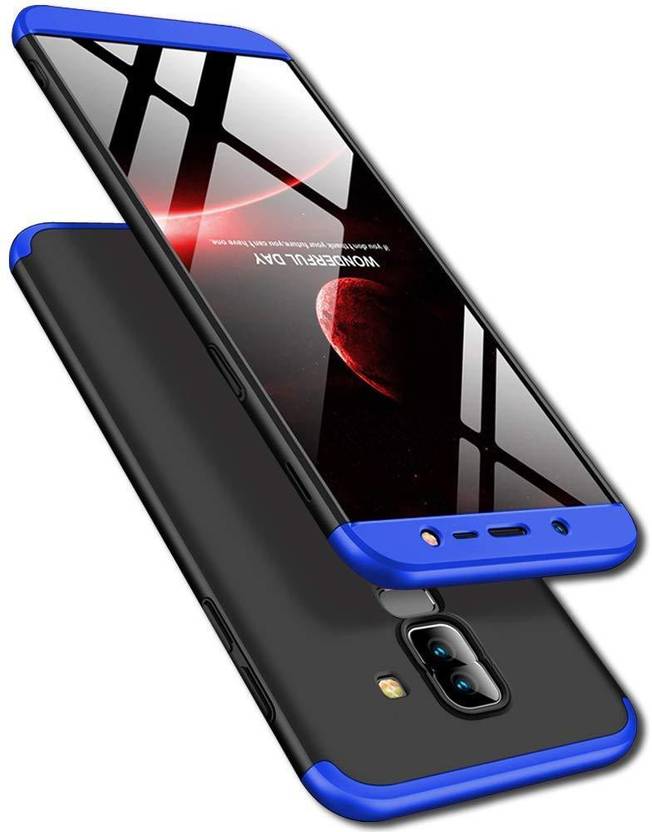 BUY  BEAUTIFUL SAMSUNG GALAXY J8 BACK COVERS AT VERY LOW PRICES
