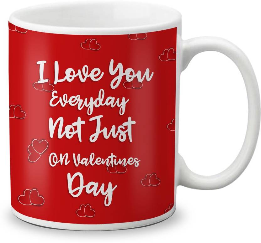 Cute valentines day gifts for girlfriend